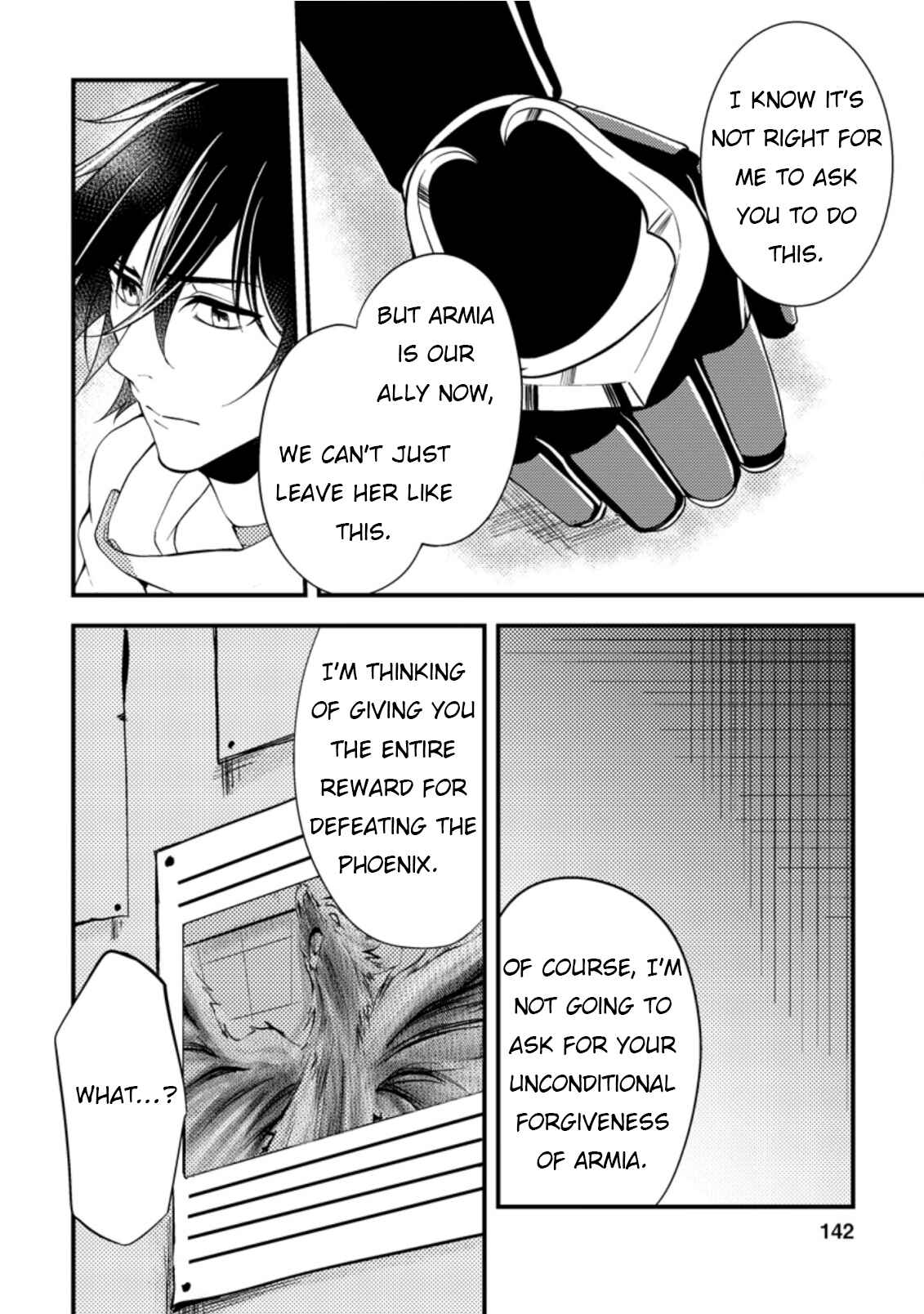Page 20 Chapter 10 Party kara Tsuihou Sareta Sono Chiyushi, Jitsu wa Saikyou Nitsuki