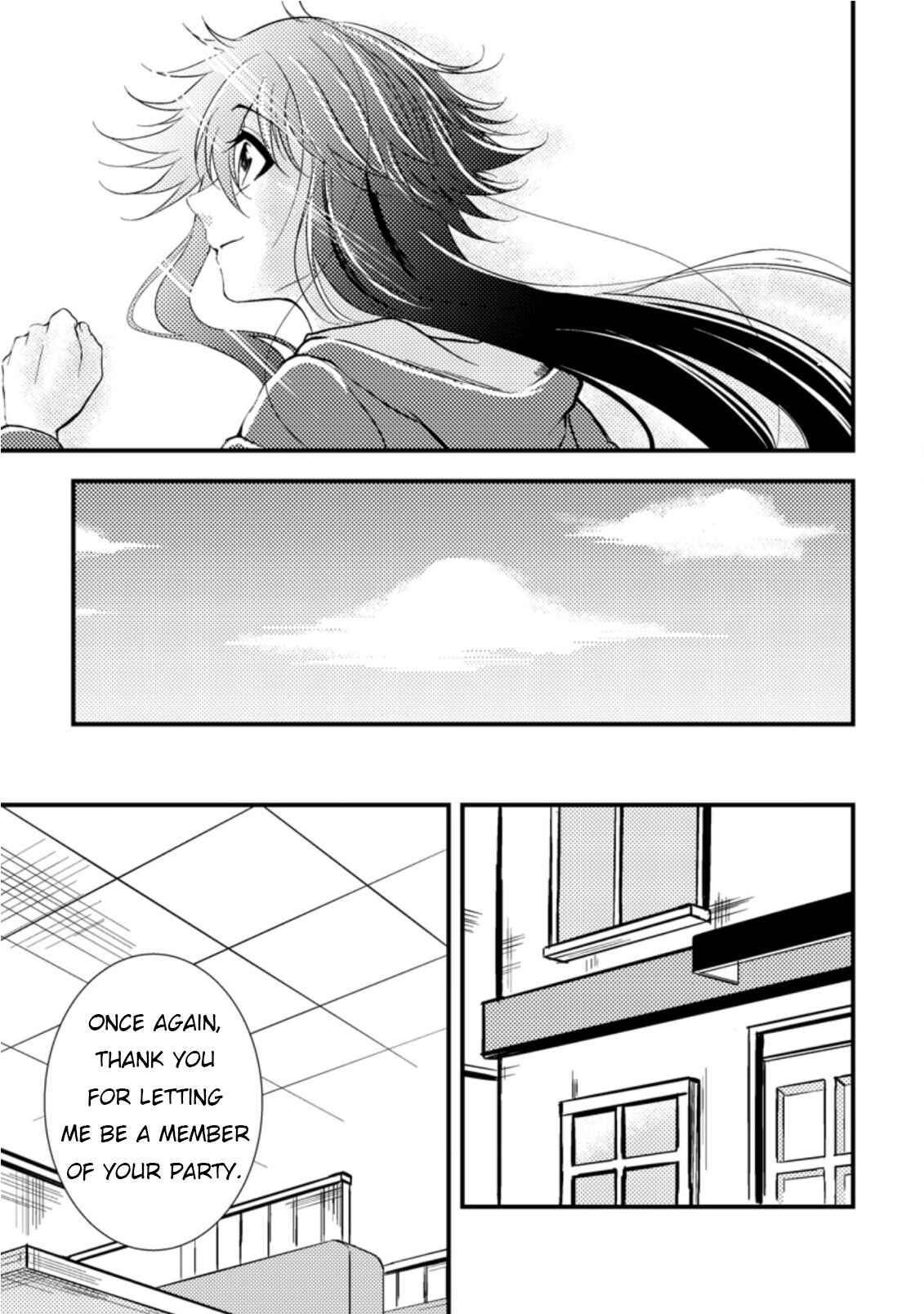 Page 31 Chapter 10 Party kara Tsuihou Sareta Sono Chiyushi, Jitsu wa Saikyou Nitsuki