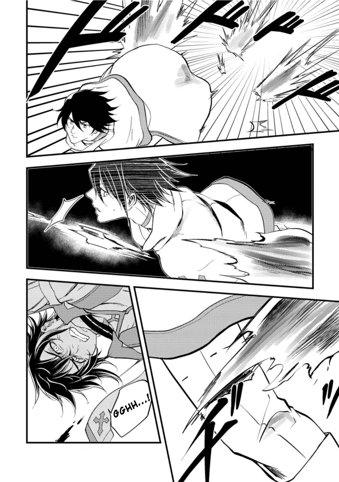 Page 26 Chapter 11 Party kara Tsuihou Sareta Sono Chiyushi, Jitsu wa Saikyou Nitsuki