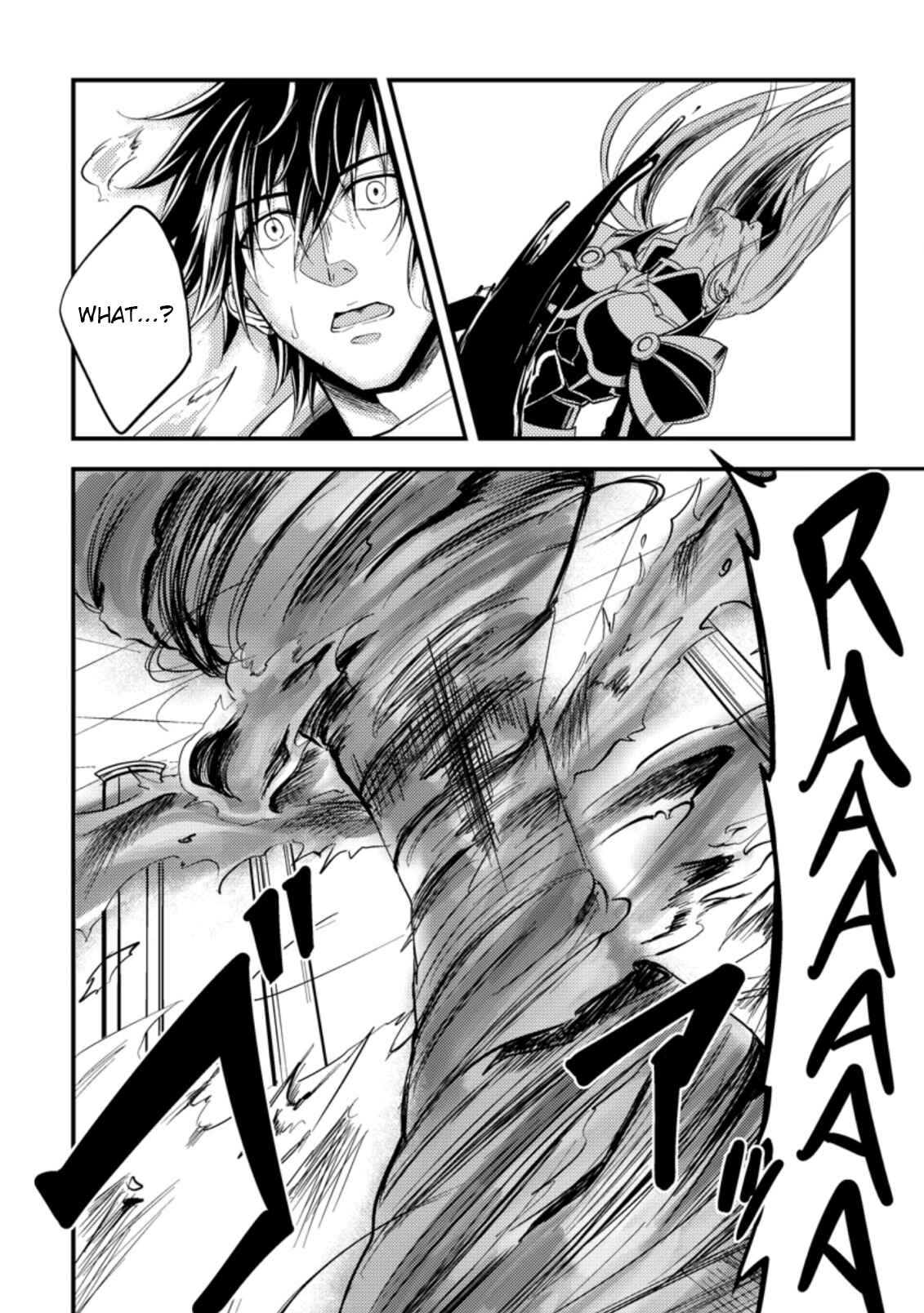 Page 34 Chapter 11 Party kara Tsuihou Sareta Sono Chiyushi, Jitsu wa Saikyou Nitsuki