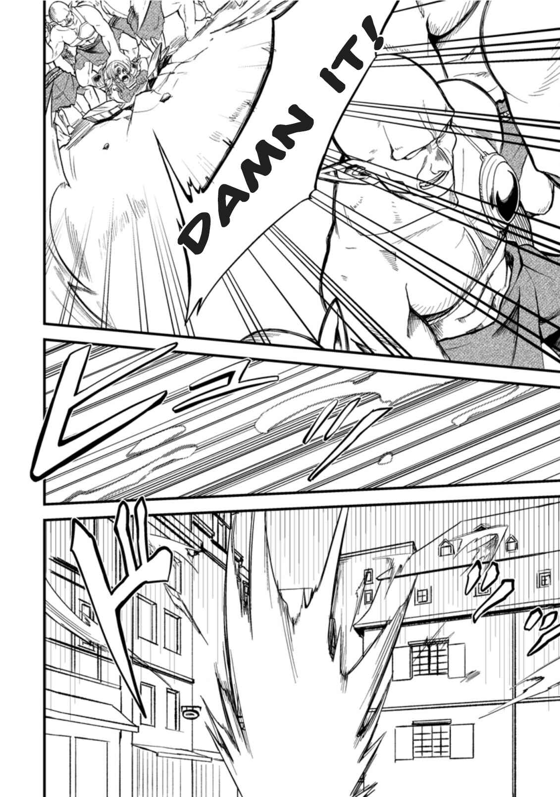 Page 30 Chapter 15 Party kara Tsuihou Sareta Sono Chiyushi, Jitsu wa Saikyou Nitsuki
