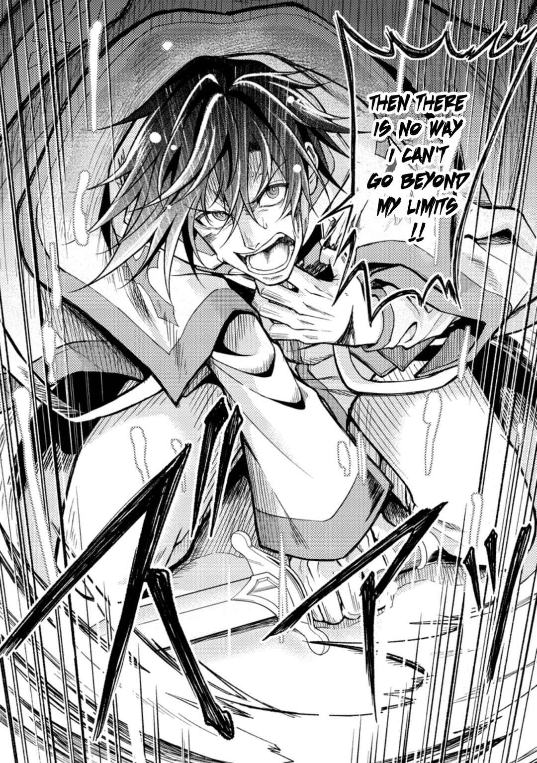 Page 2 Chapter 26.3 Party kara Tsuihou Sareta Sono Chiyushi, Jitsu wa Saikyou Nitsuki
