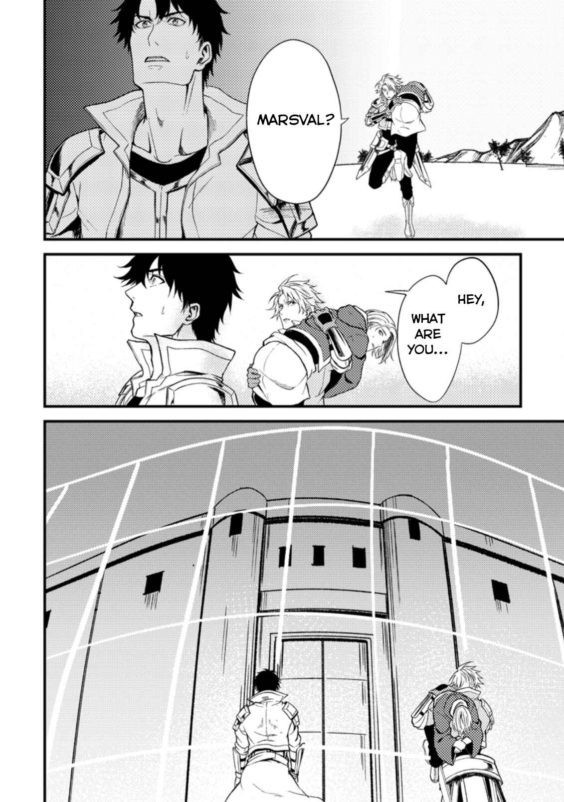 Page 10 Chapter 21.2 Party kara Tsuihou Sareta Sono Chiyushi, Jitsu wa Saikyou Nitsuki
