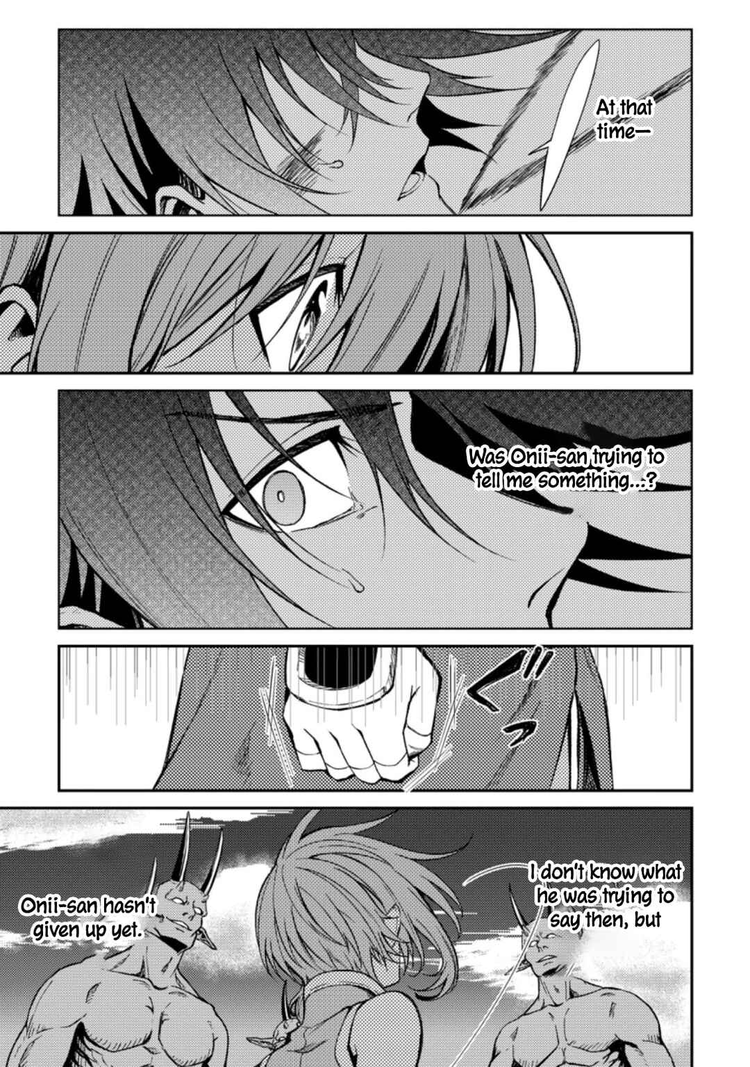 Page 10 Chapter 28 Party kara Tsuihou Sareta Sono Chiyushi, Jitsu wa Saikyou Nitsuki