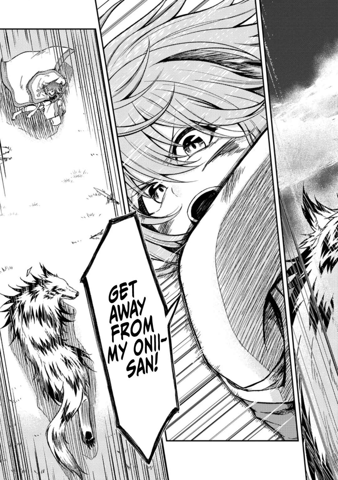 Page 34 Chapter 28 Party kara Tsuihou Sareta Sono Chiyushi, Jitsu wa Saikyou Nitsuki