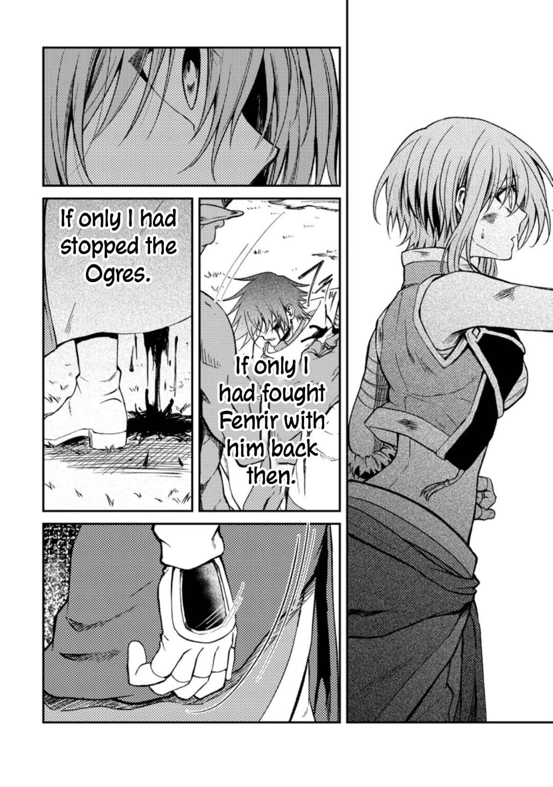 Page 9 Chapter 28 Party kara Tsuihou Sareta Sono Chiyushi, Jitsu wa Saikyou Nitsuki