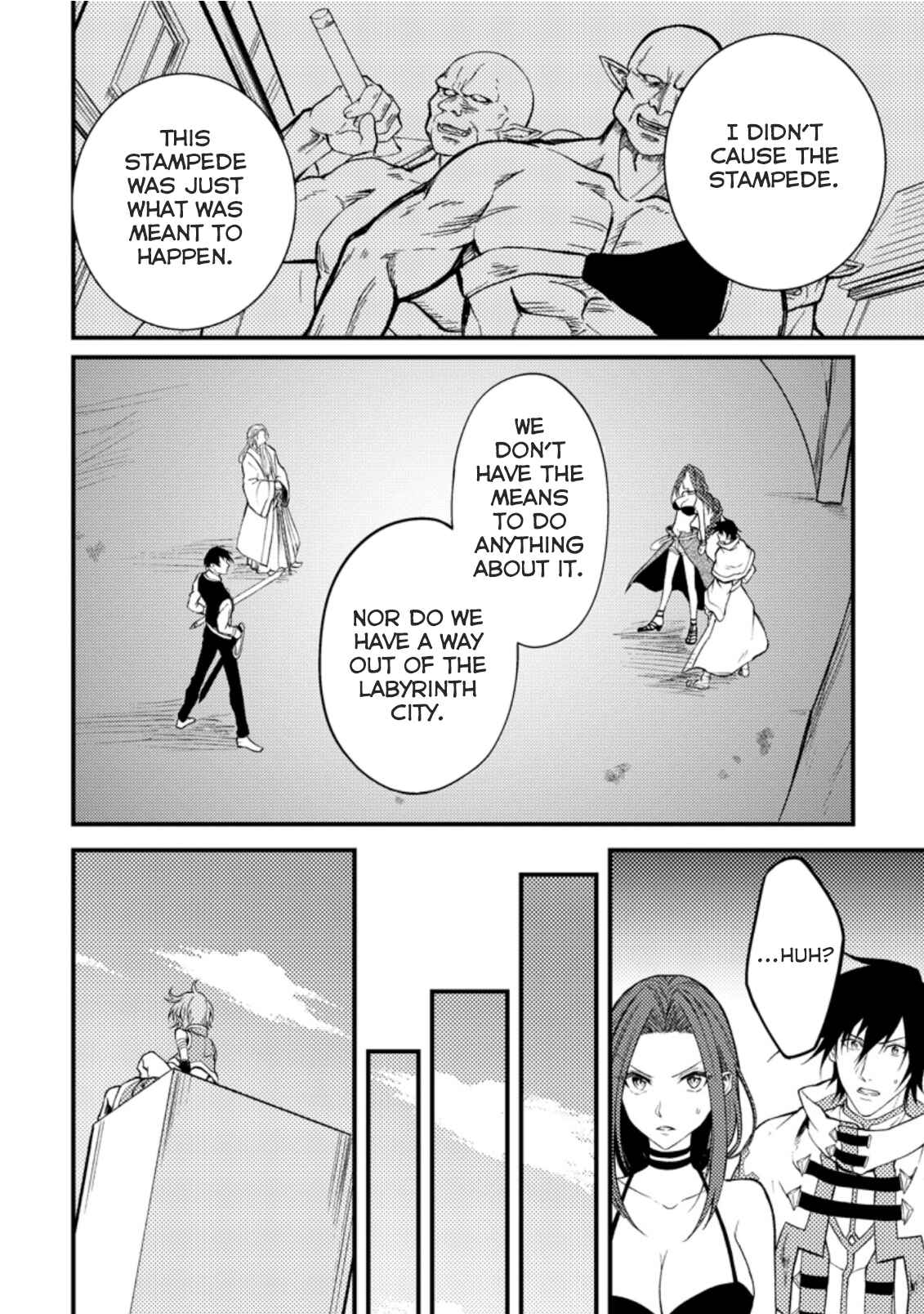 Page 6 Chapter 18.2 Party kara Tsuihou Sareta Sono Chiyushi, Jitsu wa Saikyou Nitsuki