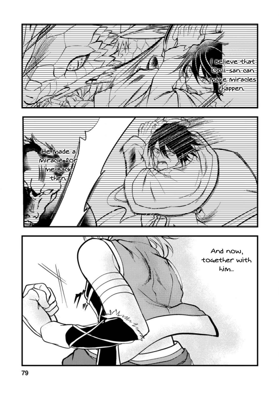 Page 19 Chapter 8 Party kara Tsuihou Sareta Sono Chiyushi, Jitsu wa Saikyou Nitsuki