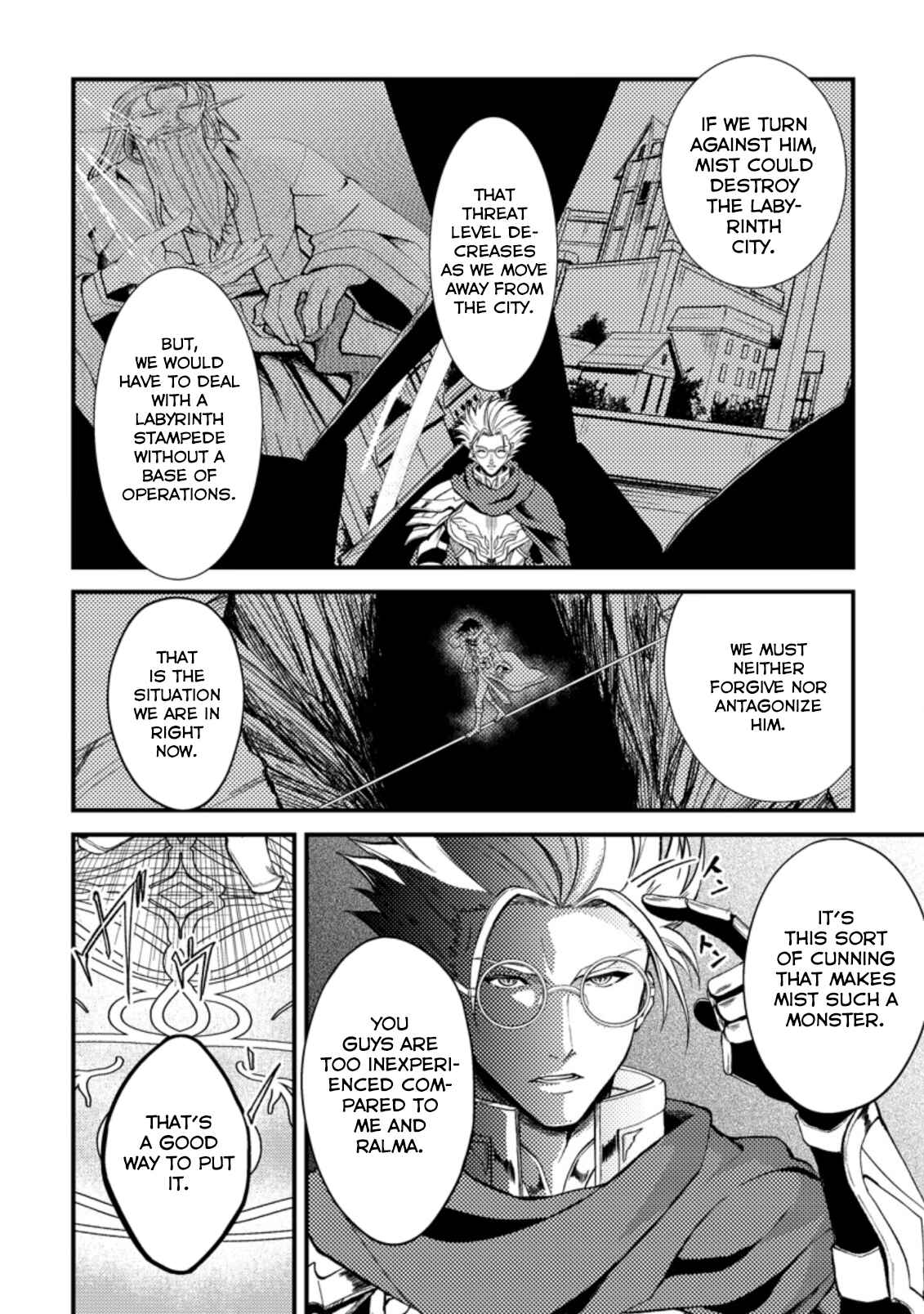 Page 13 Chapter 22.2 Party kara Tsuihou Sareta Sono Chiyushi, Jitsu wa Saikyou Nitsuki