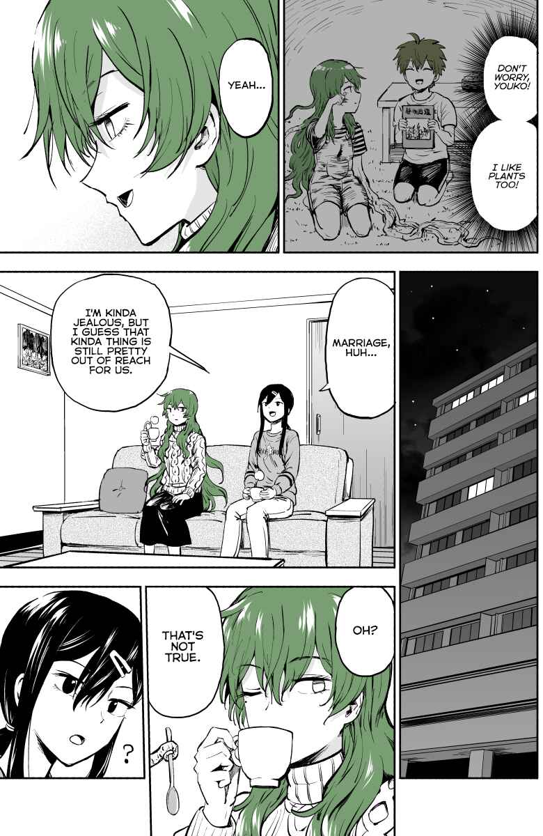 Page 2 Chapter 10 She Becomes a Tree