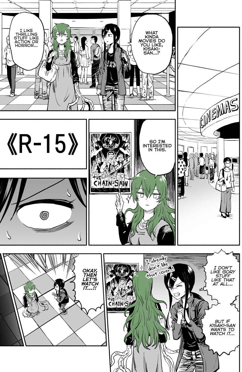 Page 2 Chapter 4 She Becomes a Tree