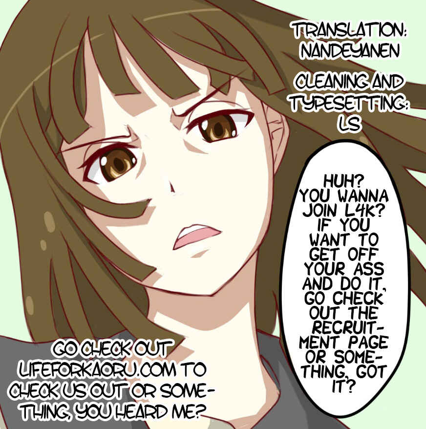 Page 31 Chapter Unknown_1d2e Bakemonogatari - Nadeko x Drug (Doujinshi)