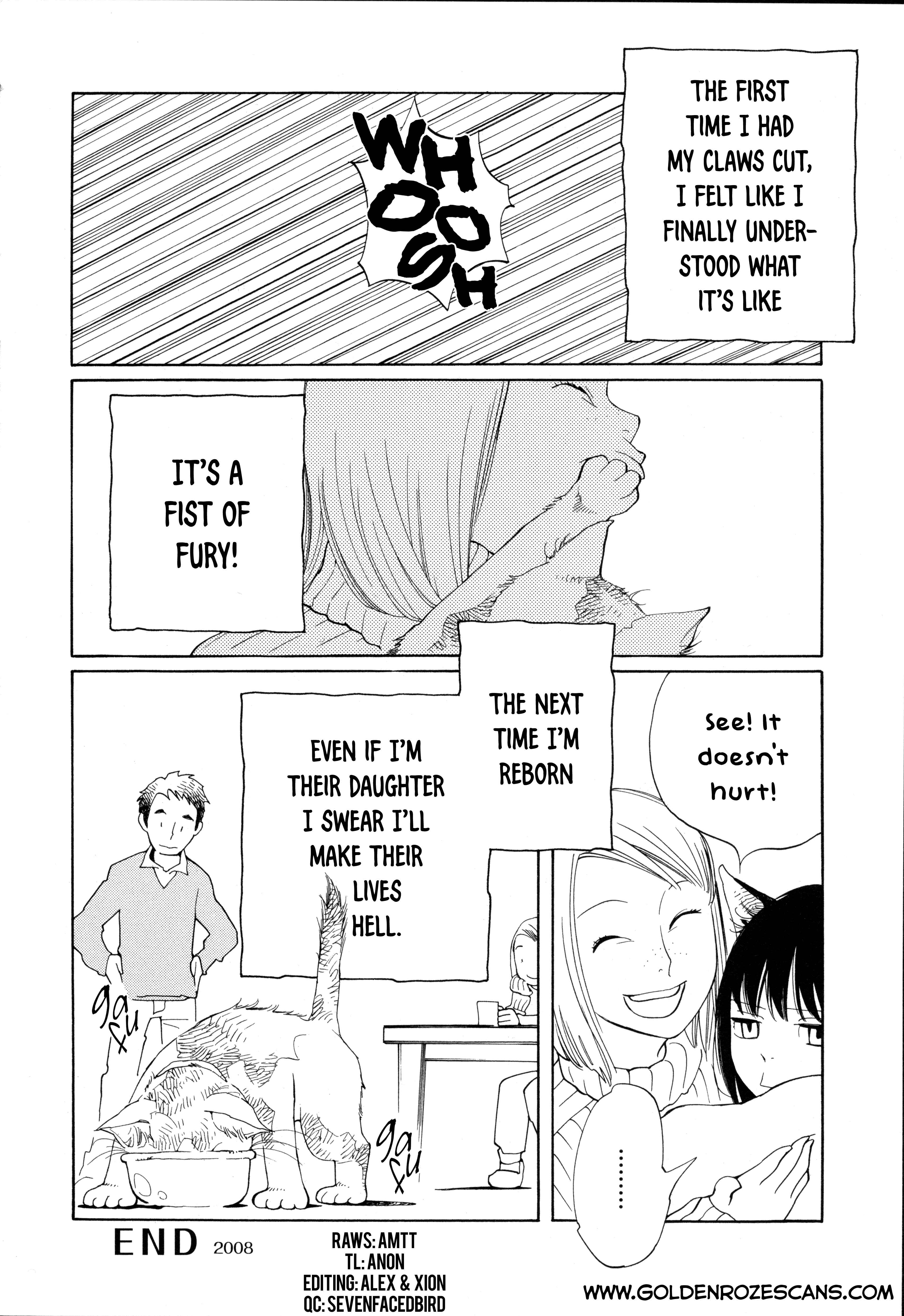 Page 6 Chapter Unknown_44cc Cat Days
