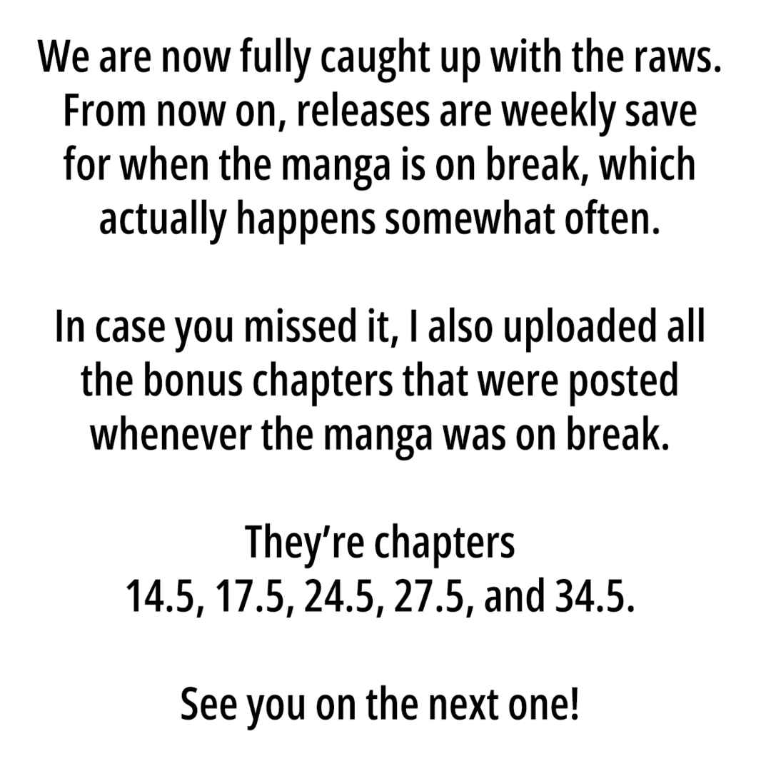 Page 13 Chapter 35 Chinchin Devil o Oe!