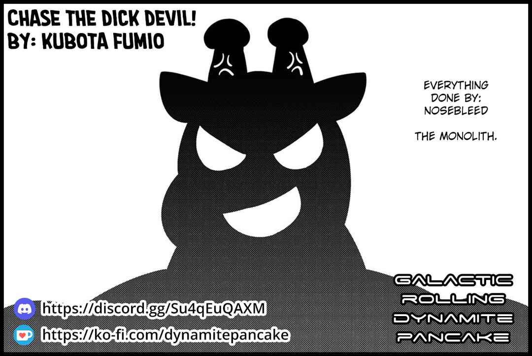 Page 18 Chapter 10 Chinchin Devil o Oe!