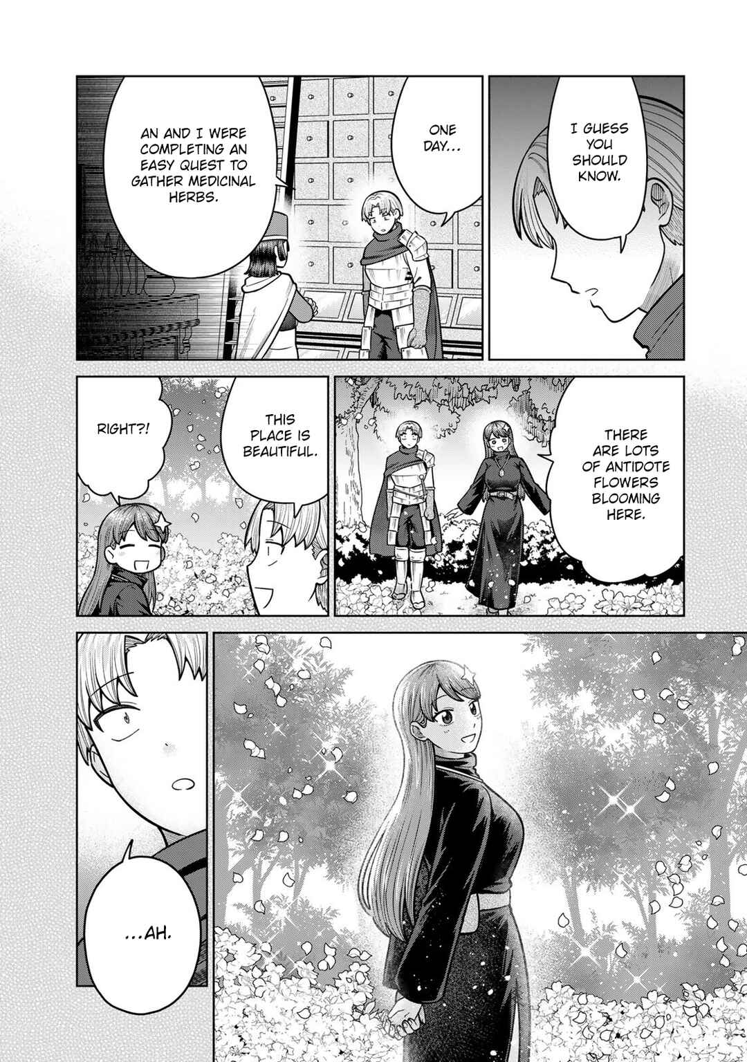 Page 7 Chapter 44 Chinchin Devil o Oe!