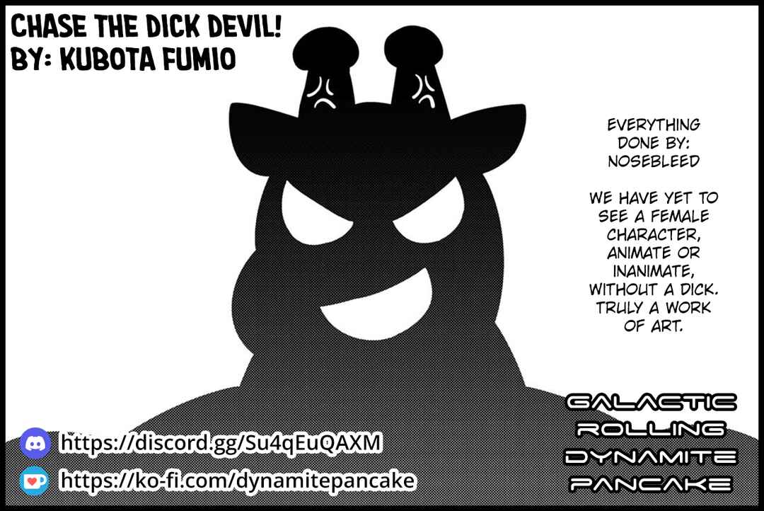 Page 17 Chapter 20 Chinchin Devil o Oe!