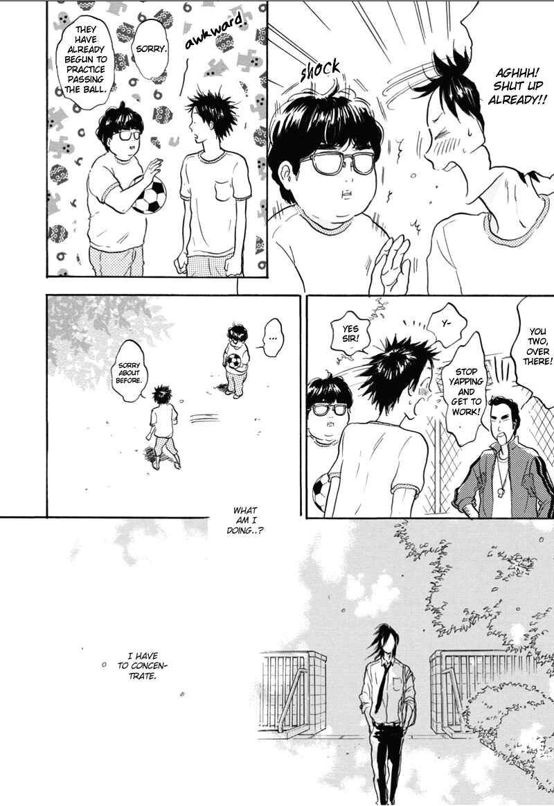 Page 11 Chapter 7 Akiyama-kun