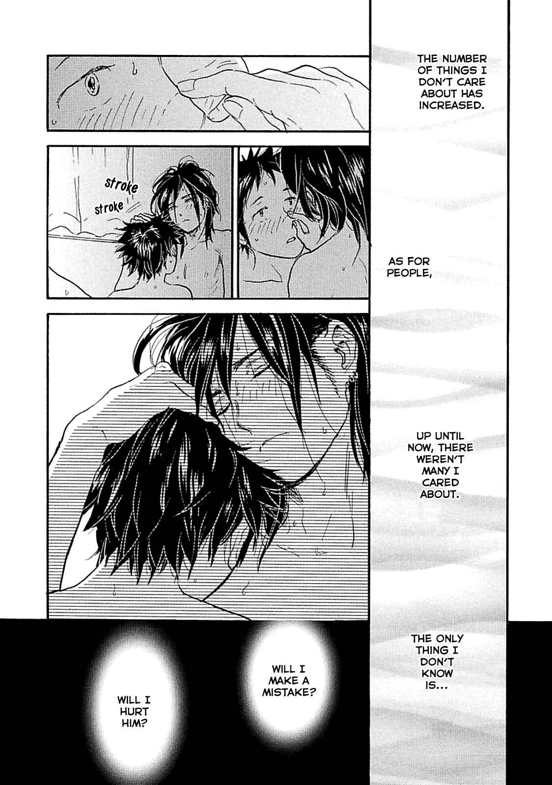 Page 23 Chapter 6 Akiyama-kun