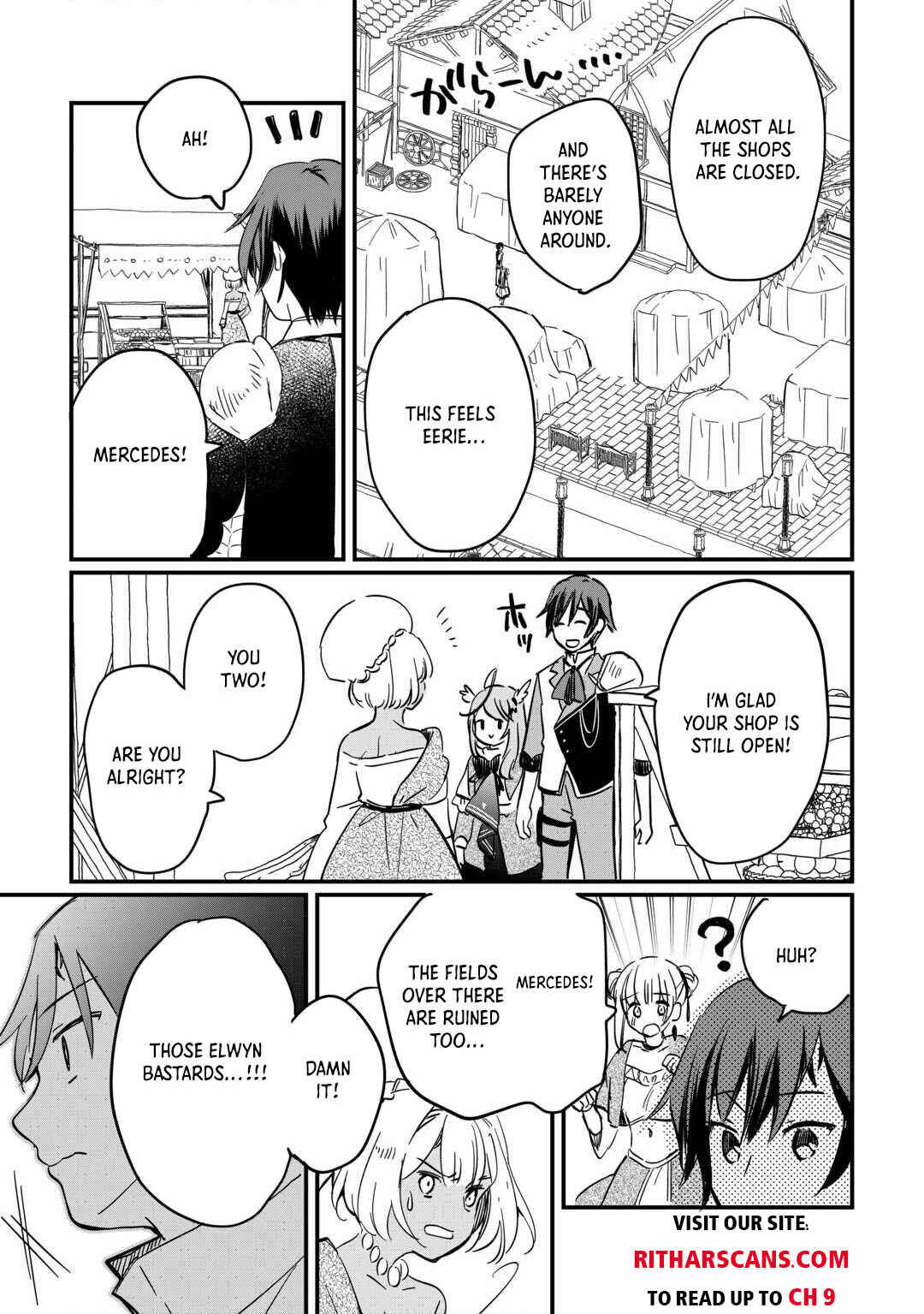 Page 19 Chapter 4 Tokage (Hontou wa Shinryuu) wo Shoukan Shita Seijuu Tsukai, Ryuu no Senaka de Kaitaku Life
