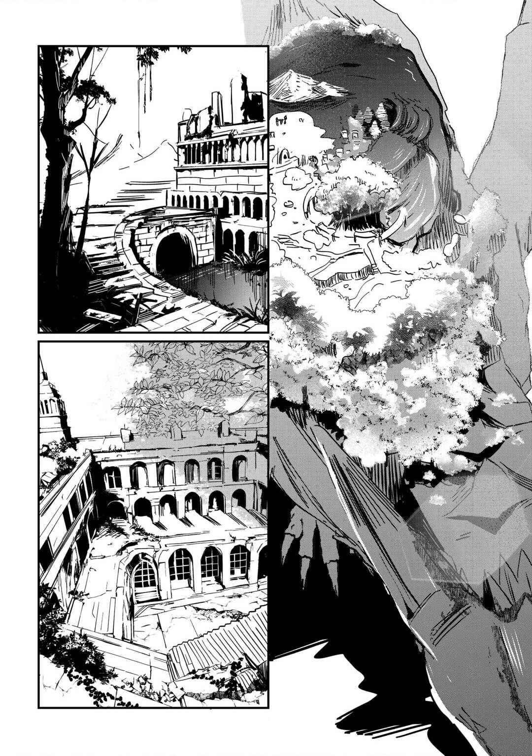 Page 20 Chapter 1.2 Tokage (Hontou wa Shinryuu) wo Shoukan Shita Seijuu Tsukai, Ryuu no Senaka de Kaitaku Life