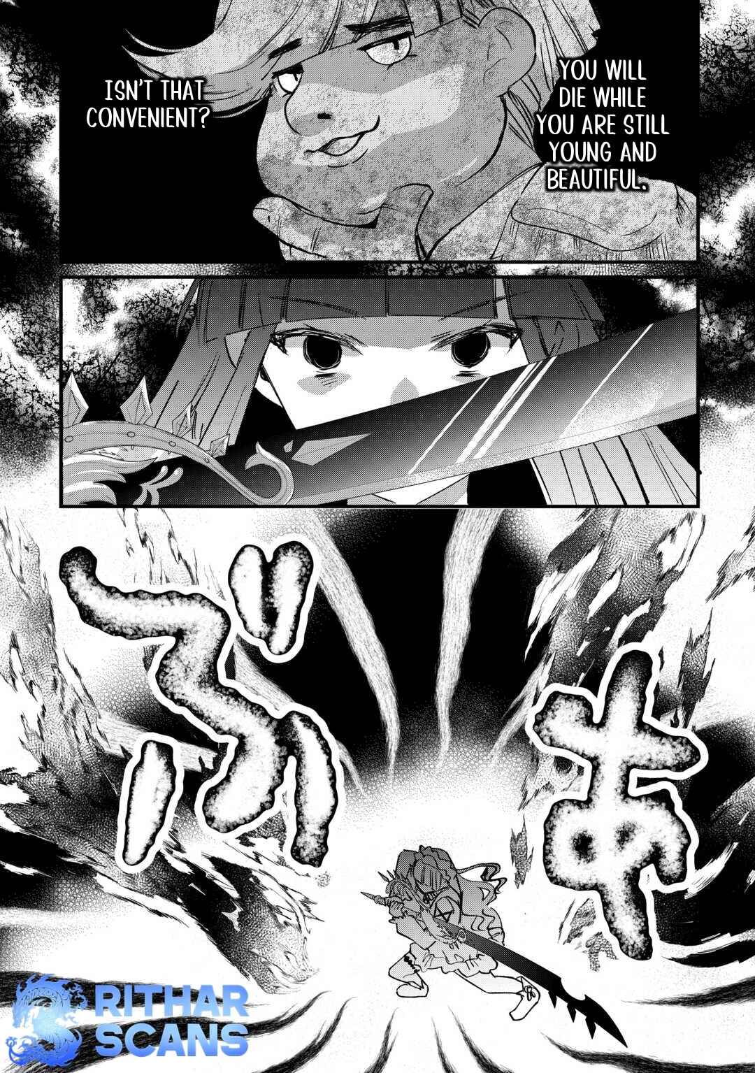 Page 20 Chapter 8 Tokage (Hontou wa Shinryuu) wo Shoukan Shita Seijuu Tsukai, Ryuu no Senaka de Kaitaku Life