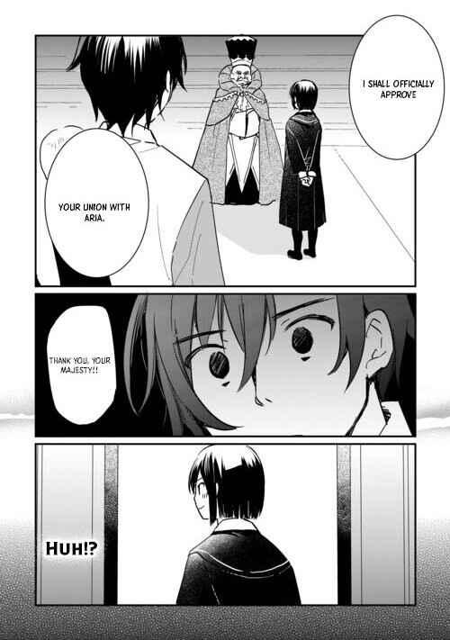 Page 30 Chapter 1.1 Tokage (Hontou wa Shinryuu) wo Shoukan Shita Seijuu Tsukai, Ryuu no Senaka de Kaitaku Life