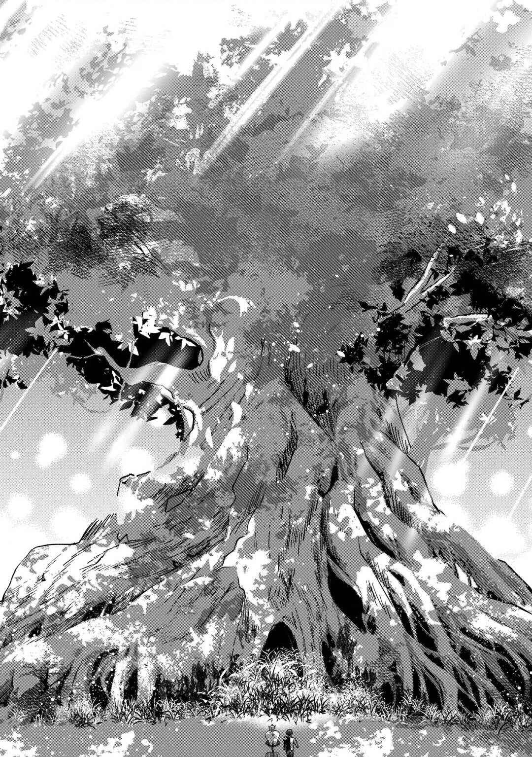 Page 6 Chapter 3 Tokage (Hontou wa Shinryuu) wo Shoukan Shita Seijuu Tsukai, Ryuu no Senaka de Kaitaku Life