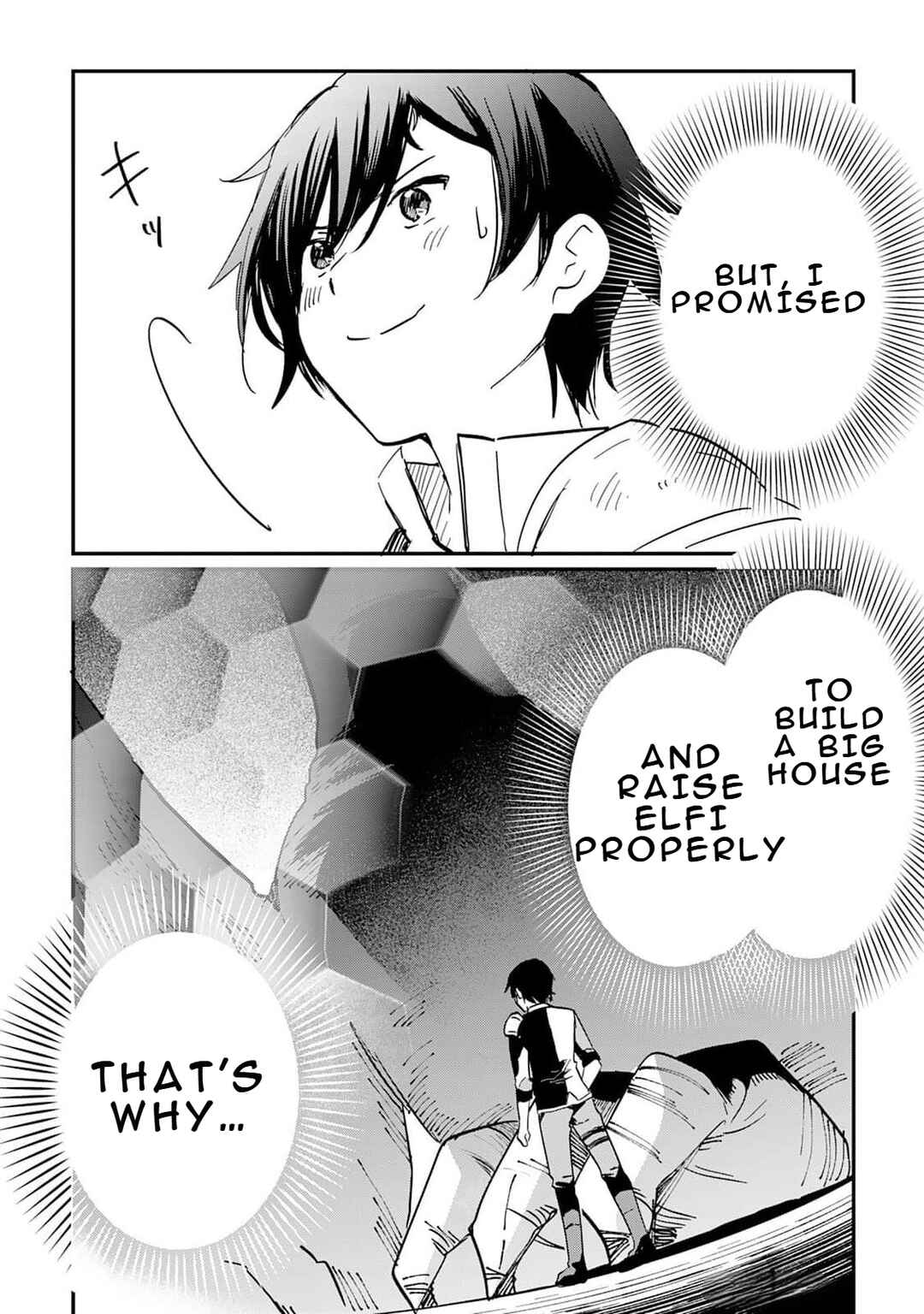 Page 9 Chapter 2 Tokage (Hontou wa Shinryuu) wo Shoukan Shita Seijuu Tsukai, Ryuu no Senaka de Kaitaku Life
