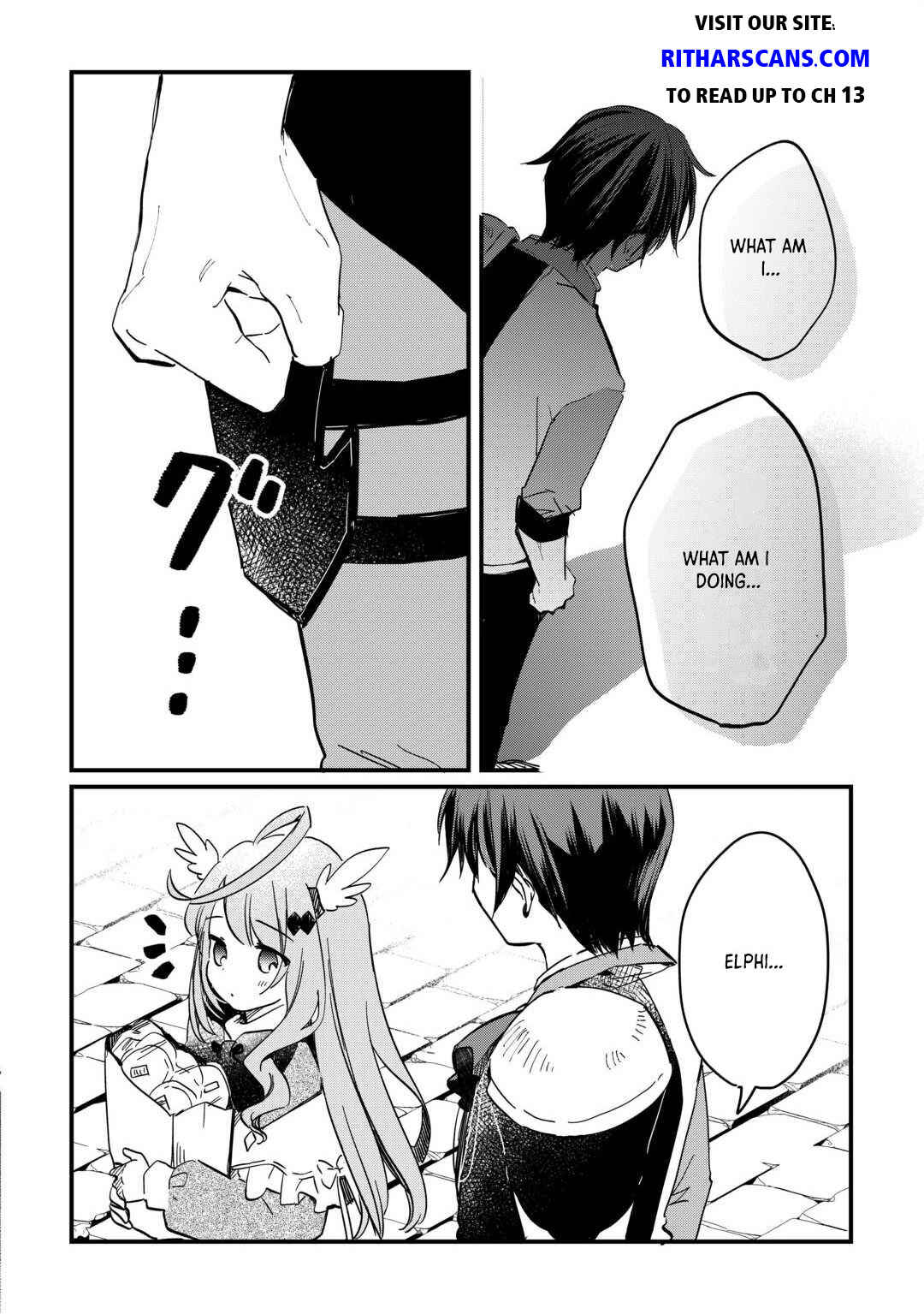 Page 6 Chapter 5 Tokage (Hontou wa Shinryuu) wo Shoukan Shita Seijuu Tsukai, Ryuu no Senaka de Kaitaku Life