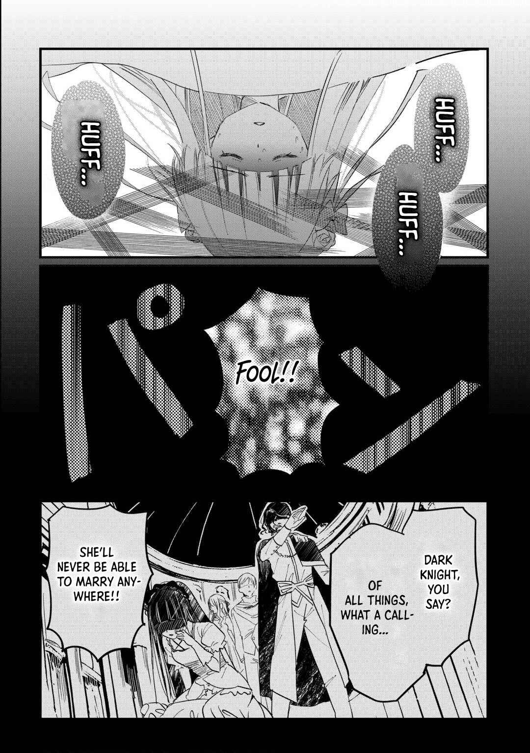Page 18 Chapter 6 Tokage (Hontou wa Shinryuu) wo Shoukan Shita Seijuu Tsukai, Ryuu no Senaka de Kaitaku Life