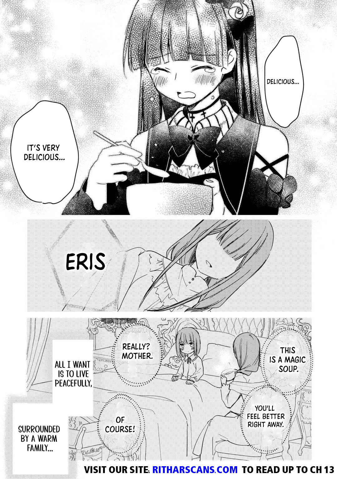 Page 24 Chapter 6 Tokage (Hontou wa Shinryuu) wo Shoukan Shita Seijuu Tsukai, Ryuu no Senaka de Kaitaku Life