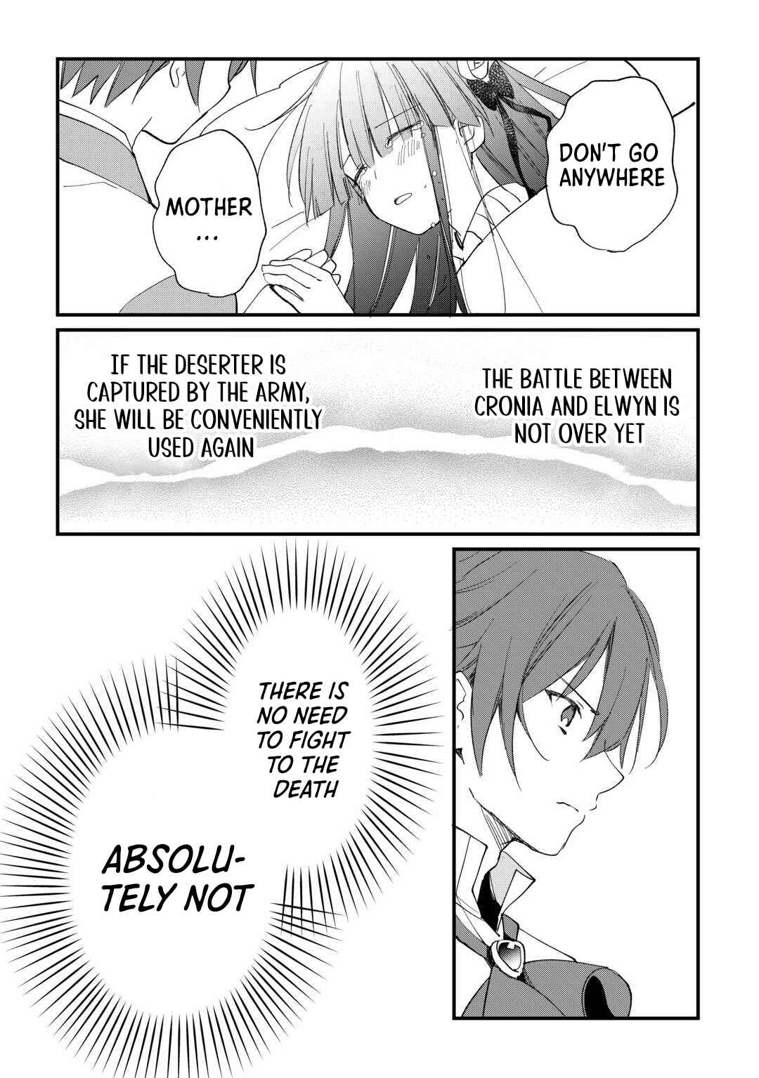 Page 11 Chapter 7 Tokage (Hontou wa Shinryuu) wo Shoukan Shita Seijuu Tsukai, Ryuu no Senaka de Kaitaku Life