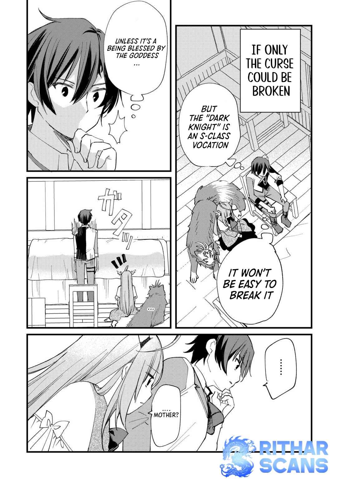 Page 12 Chapter 7 Tokage (Hontou wa Shinryuu) wo Shoukan Shita Seijuu Tsukai, Ryuu no Senaka de Kaitaku Life