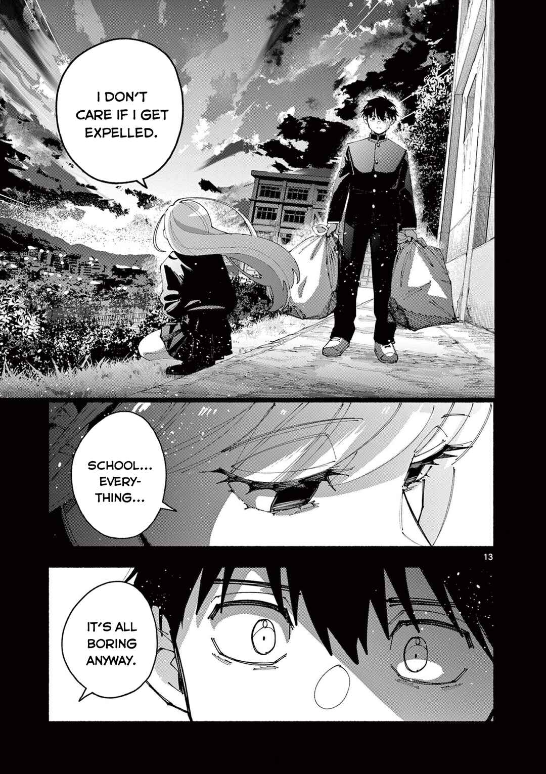 Page 15 Chapter Unknown_2fde Guilty Girl