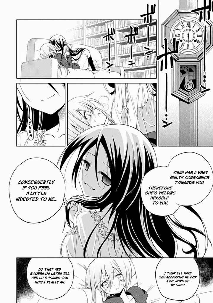 Page 10 Chapter 2 Judith of Conviction