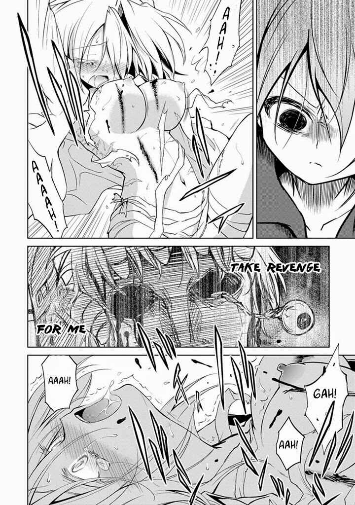 Page 16 Chapter 2 Judith of Conviction