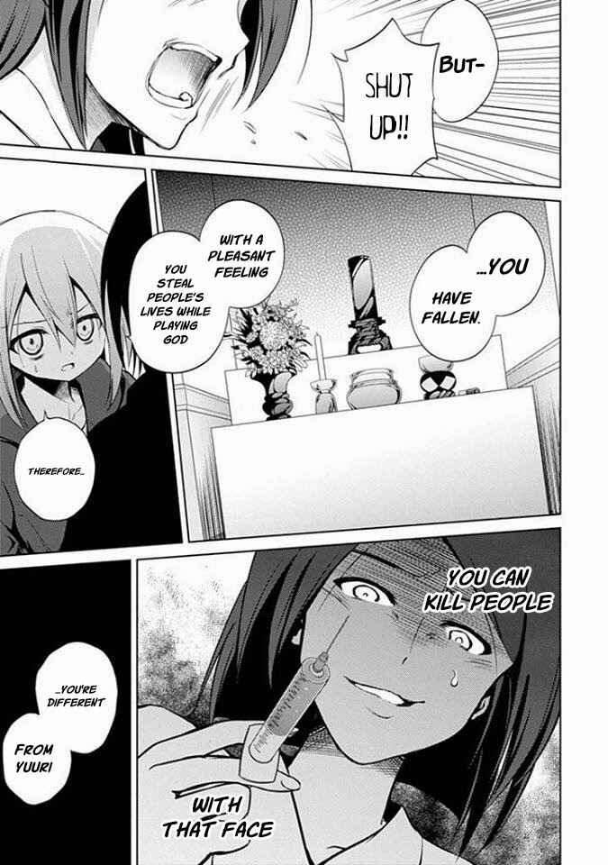 Page 29 Chapter 2 Judith of Conviction