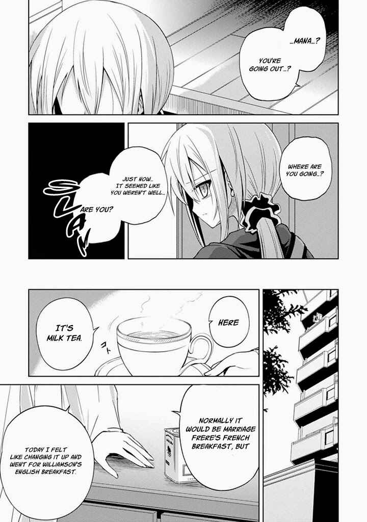 Page 5 Chapter 2 Judith of Conviction