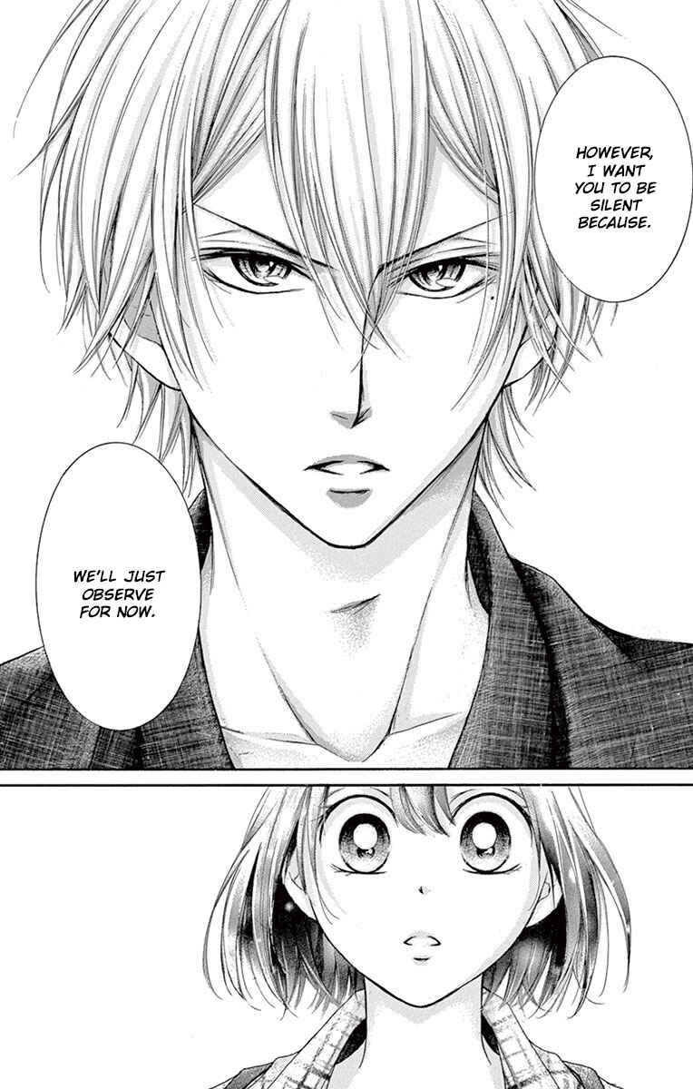 Page 26 Chapter 6 Shikigami Danshi