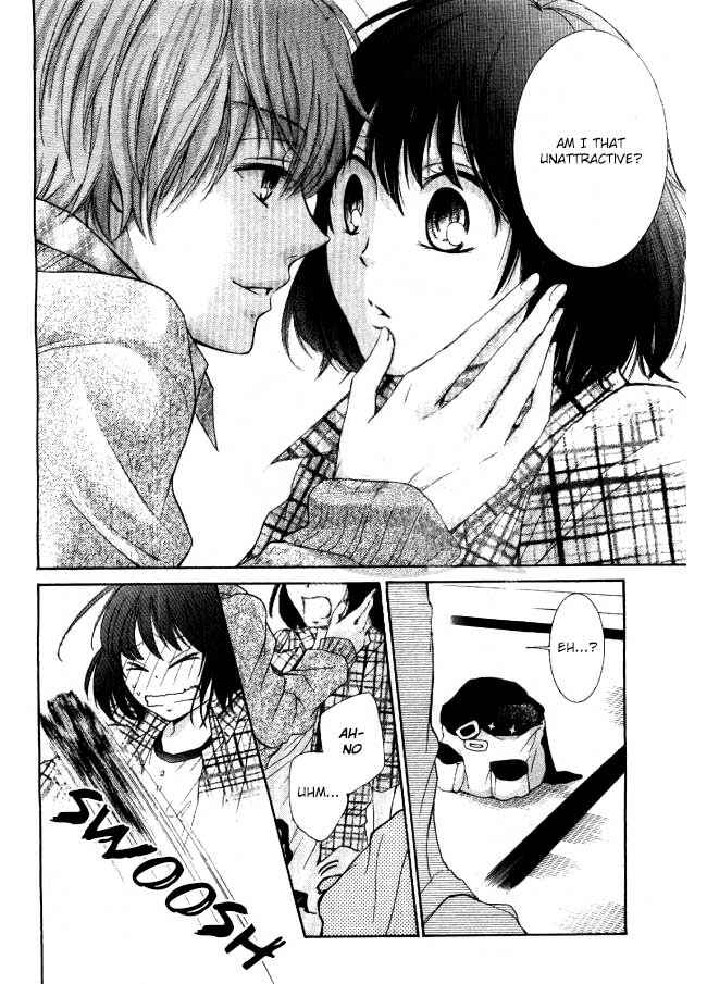 Page 7 Chapter 5 Shikigami Danshi