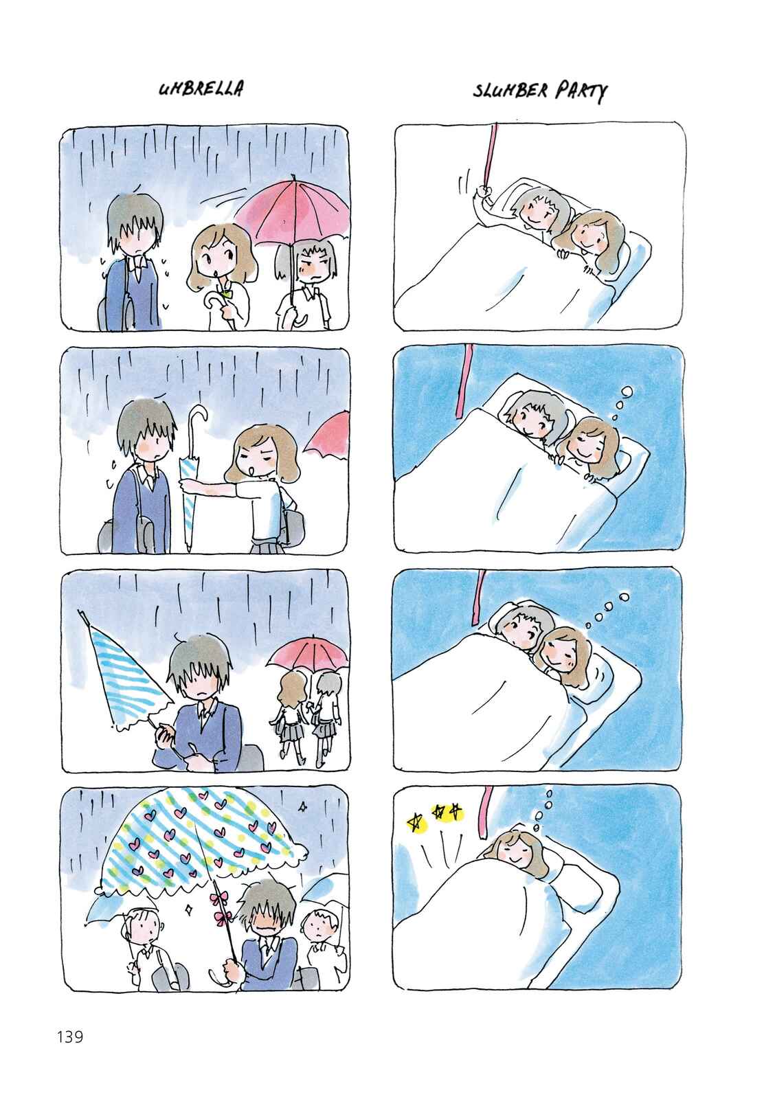 Page 2 Chapter 30.5 Mikako-san