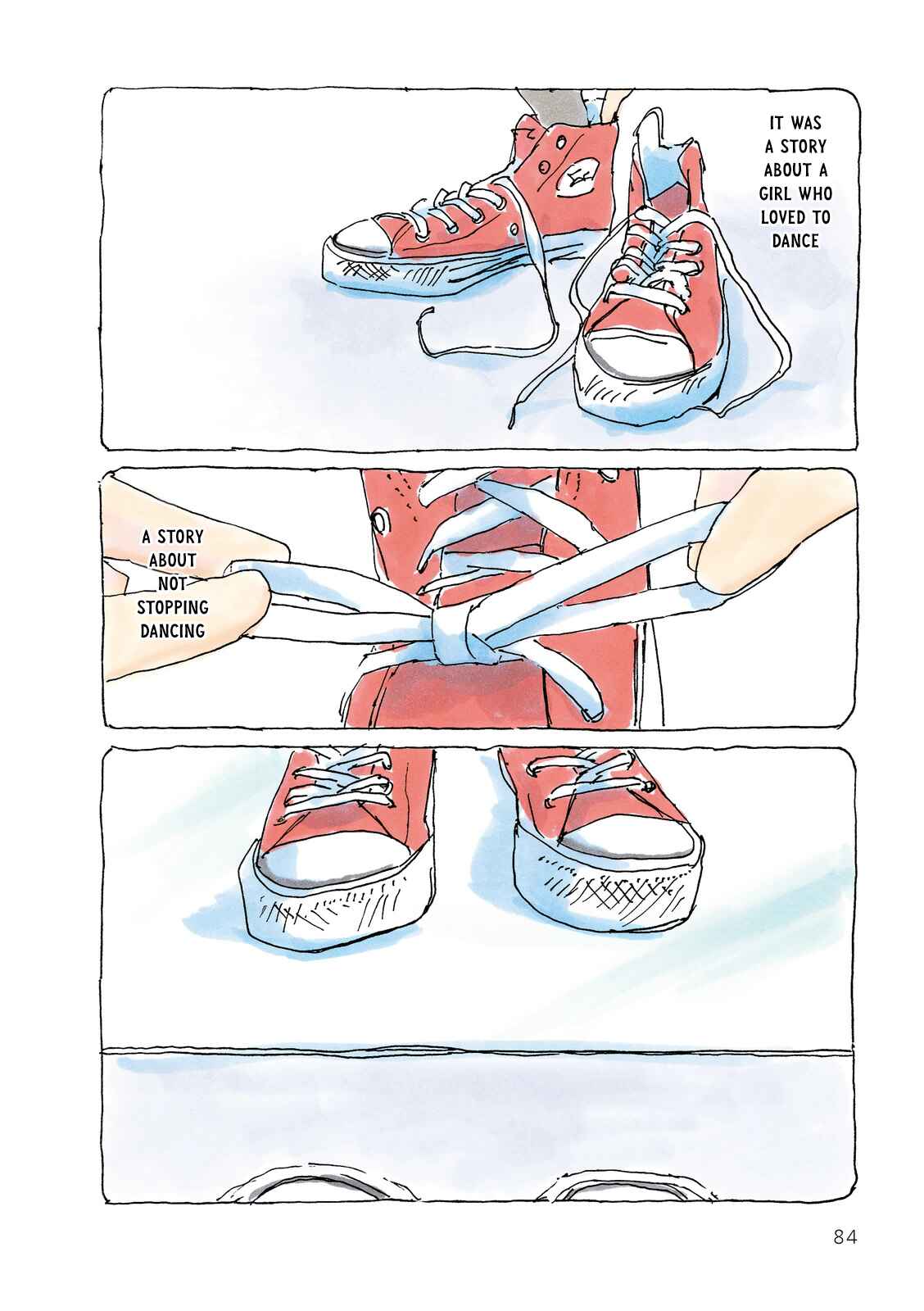 Page 2 Chapter 79 Mikako-san