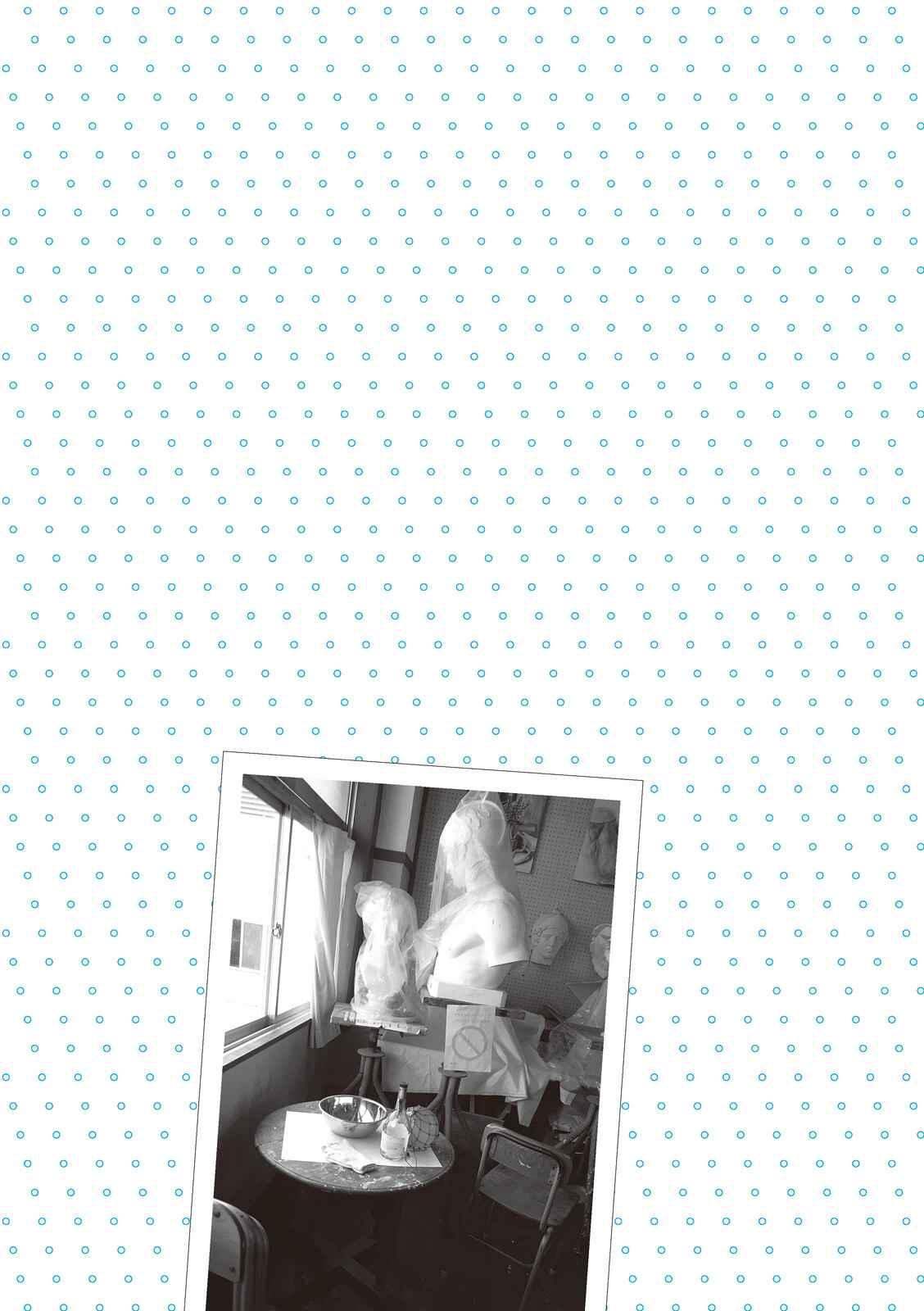 Page 5 Chapter 12 Mikako-san