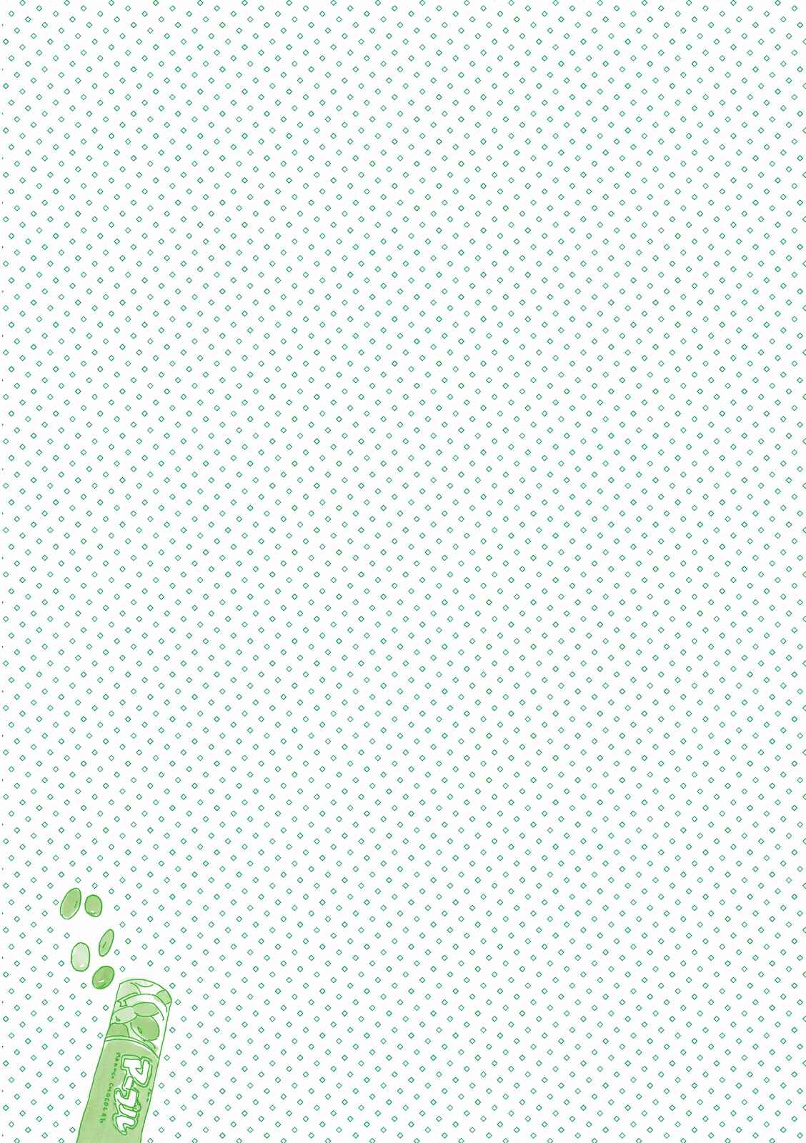 Page 5 Chapter 150 Mikako-san