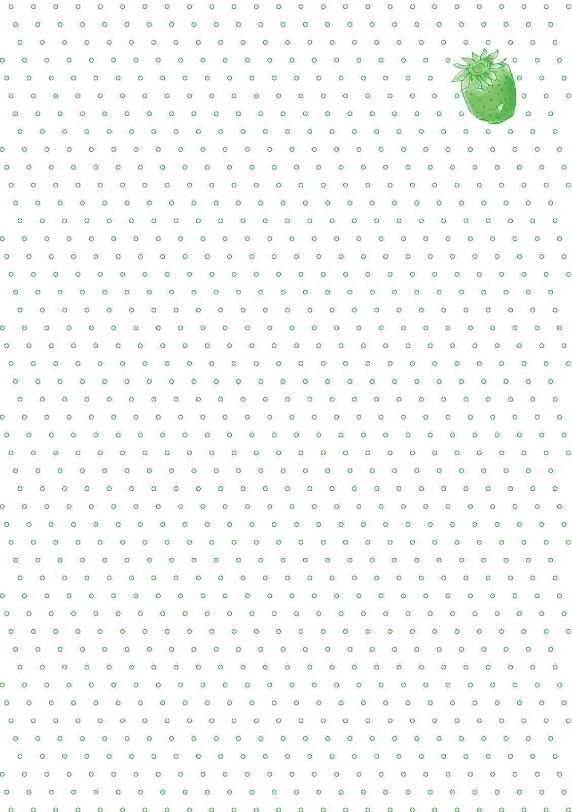 Page 6 Chapter 35 Mikako-san