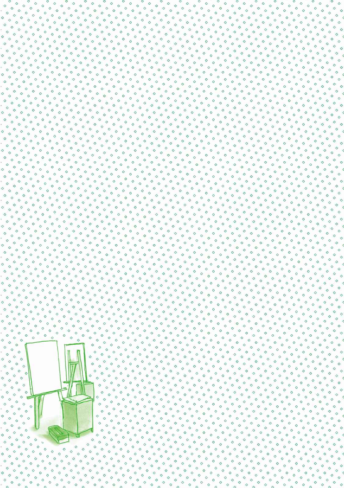 Page 5 Chapter 135 Mikako-san