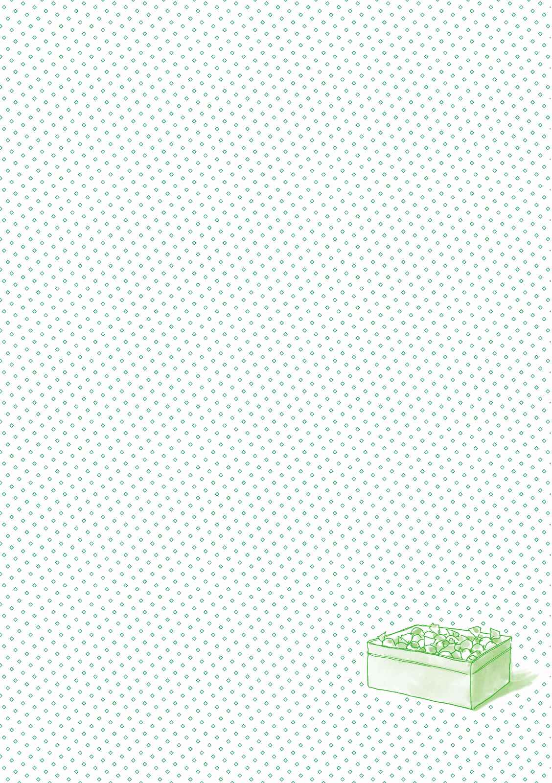Page 6 Chapter 130 Mikako-san