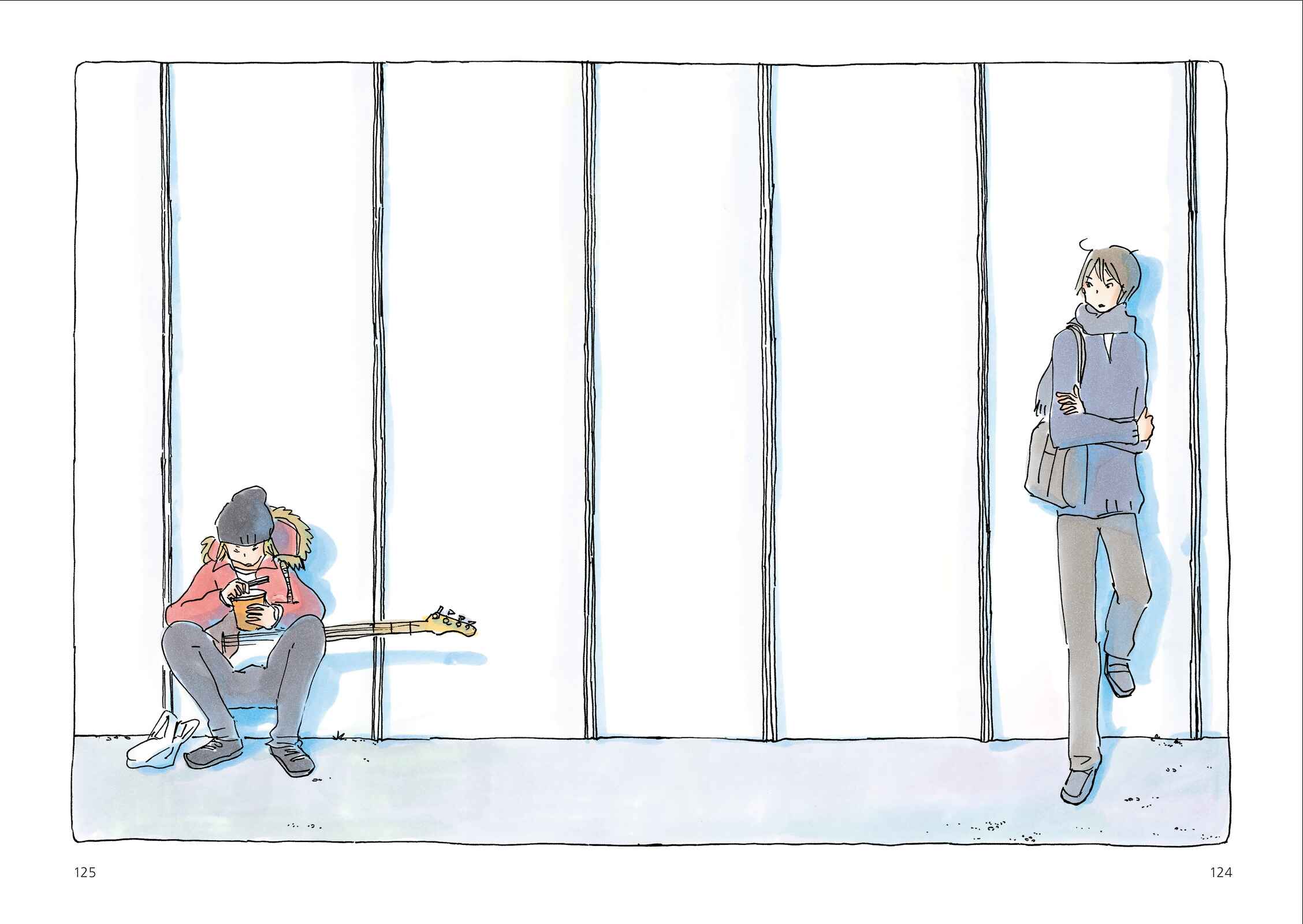 Page 2 Chapter 178 Mikako-san