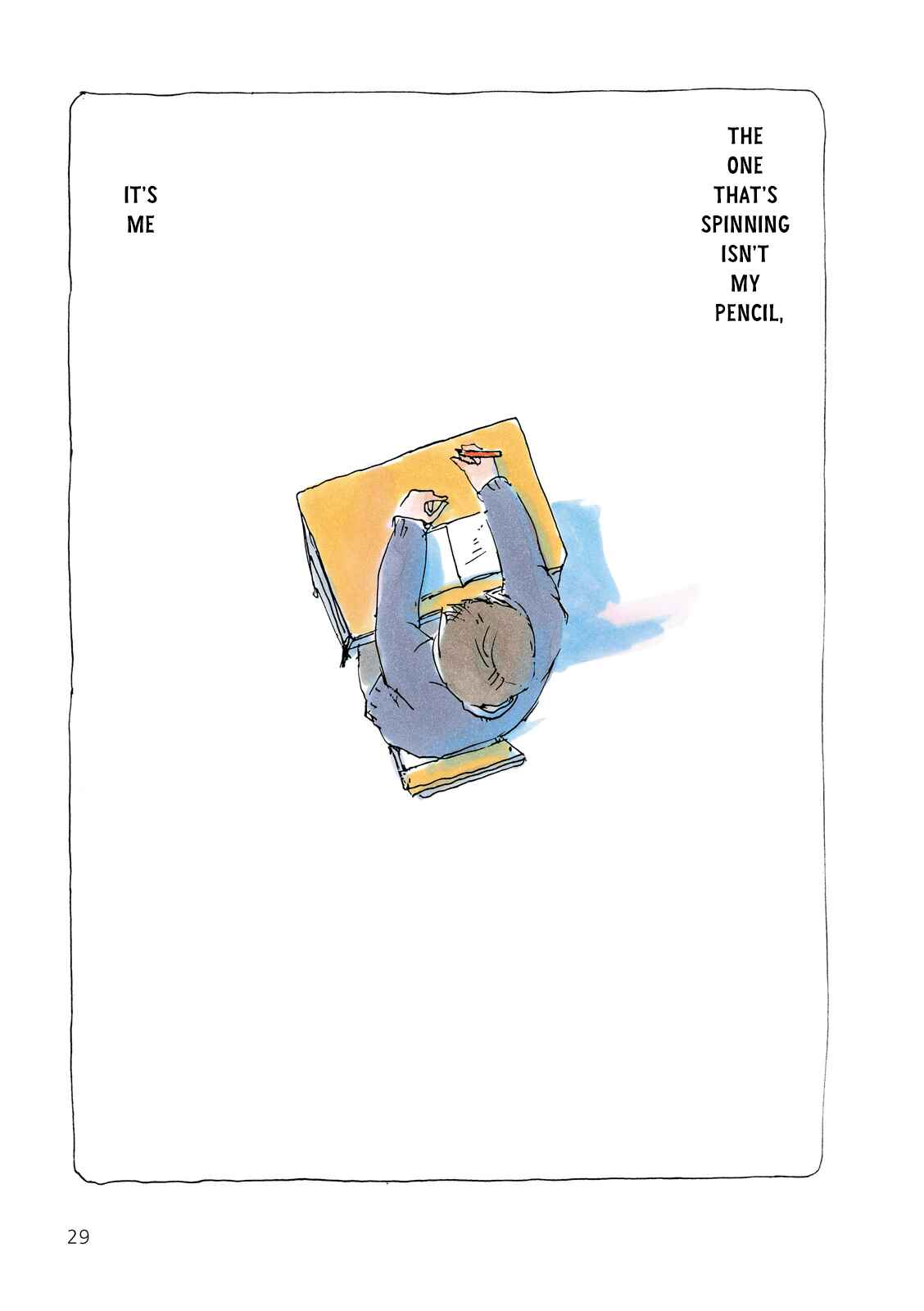 Page 3 Chapter 36 Mikako-san